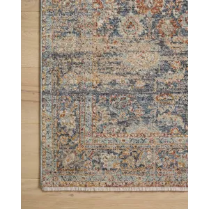 Loloi X Angela Rose Blake 2\'-0\" X 3\'-0\" Rug