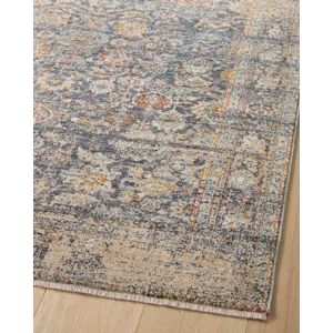 Loloi X Angela Rose Blake 2\'-0\" X 3\'-0\" Rug