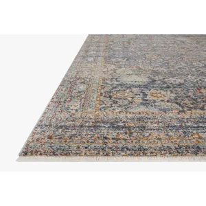 Loloi X Angela Rose Blake 2\'-0\" X 3\'-0\" Rug