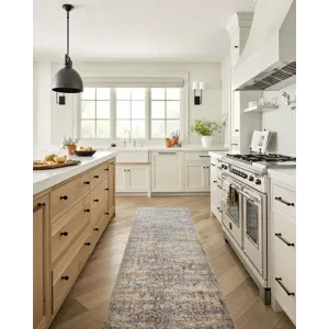 Loloi X Angela Rose Blake 2\'-0\" X 3\'-0\" Rug