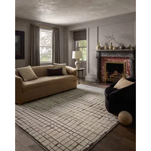 Loloi X Jeremiah Brent Bleecker 9\'-2\" X 13\' Rug