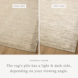 Loloi X Jeremiah Brent Bleecker 7\'-10\" X 10\' Rug