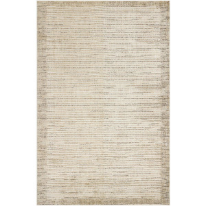 Jeremiah Brent X Loloi Bleecker Rug - Sand / Charcoal