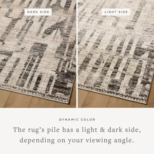 Loloi X Jeremiah Brent Bleecker 7\'-10\" X 10\' Rug