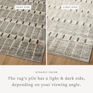 Loloi X Jeremiah Brent Bleecker 7\'-10\" X 10\' Rug