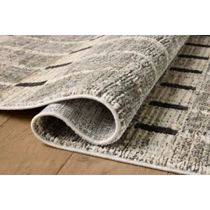 Loloi X Jeremiah Brent Bleecker 7\'-10\" X 10\' Rug