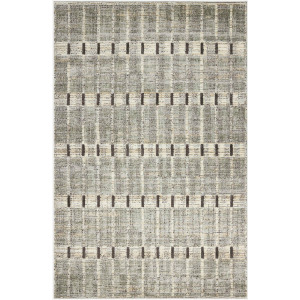 Jeremiah Brent X Loloi Bleecker Rug - Sage / Granite