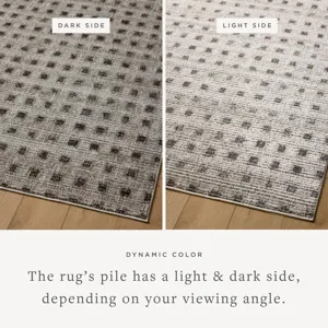 Loloi X Jeremiah Brent Bleecker 9\'-2\" X 13\' Rug
