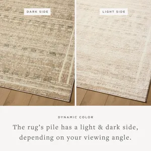 Loloi X Jeremiah Brent Bleecker 2\'-7\" X 8\'-0\" Rug