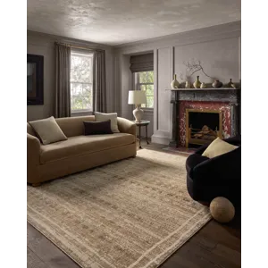 Loloi X Jeremiah Brent Bleecker 2\'-7\" X 8\'-0\" Rug