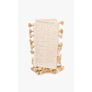 Loloi X Ed Ellen Degeneres Bleu 4'-2