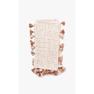 Loloi X Ed Ellen Degeneres Bleu 4'-2