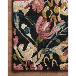 Belladonna 3\'-0\" X 3\'-0\" Round Rug