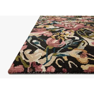 Belladonna 3\'-0\" X 3\'-0\" Round Rug