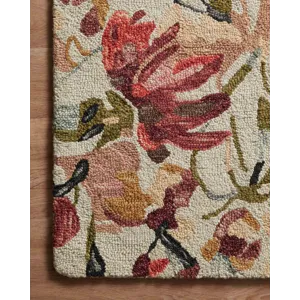 Belladonna 7\'-9\" X 9\'-9\" Rug