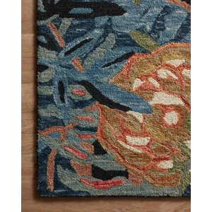 Belladonna 2\'-3\" X 3\'-9\" Rug