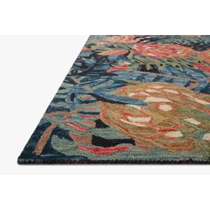 Belladonna 2\'-3\" X 3\'-9\" Rug