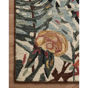 Belladonna 8\'-6\" X 11\'-6\" Rug
