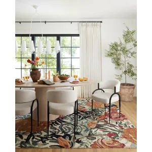 Belladonna 8\'-6\" X 11\'-6\" Rug