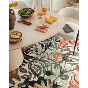 Belladonna 8\'-6\" X 11\'-6\" Rug