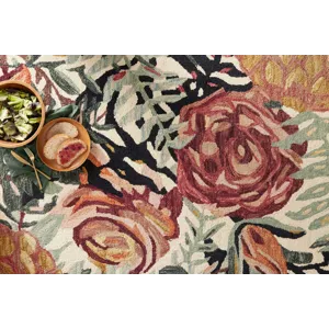 Belladonna 8\'-6\" X 11\'-6\" Rug