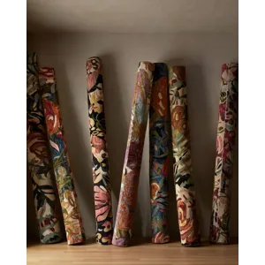 Belladonna 8\'-6\" X 11\'-6\" Rug