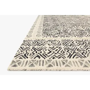 Loloi X Ed Ellen Degeneres Boceto 3\'-6\" X 5\'-6\" Rug