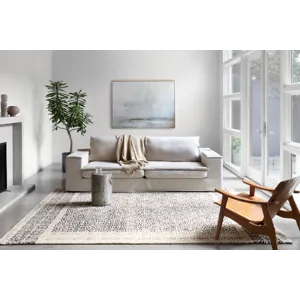 Loloi X Ed Ellen Degeneres Boceto 3\'-6\" X 5\'-6\" Rug