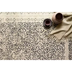 Loloi X Ed Ellen Degeneres Boceto 3\'-6\" X 5\'-6\" Rug