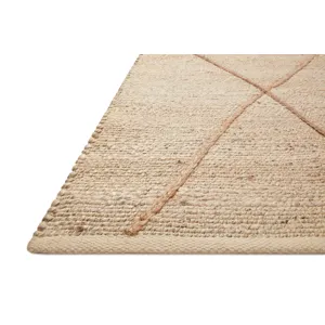 Bodhi Ivory / Natural Rug (2' 3" X 3' 9")