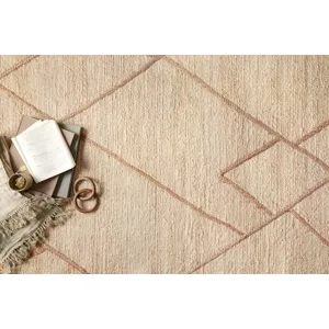 Bodhi Ivory / Natural Rug (2' 3" X 3' 9")