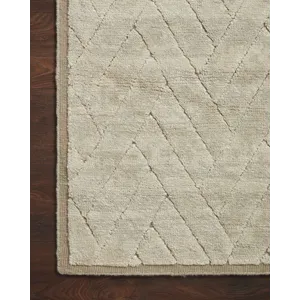 Loloi X Carrier & Company Bond 2\'-6\" X 8\'-6\" Rug