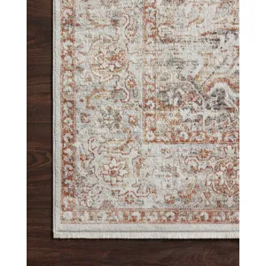 Bonney Ivory / Sunset Rug (9' 3" X 12' 10")