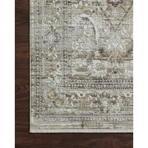 Bonney Moss / Stone Rug (2' 7" X 10' 0")