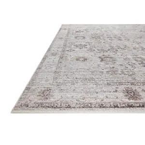 Bonney Stone / Charcoal Rug (11' 6" X 15' 5")