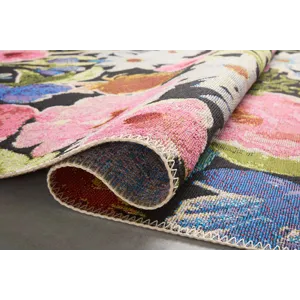 Loloi II Botanical 2\'-5\" X 11\'-2\" Rug