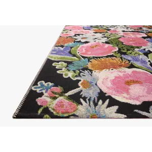 Loloi II Botanical 2\'-5\" X 11\'-2\" Rug