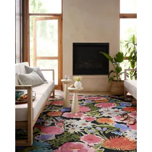 Loloi II Botanical 2\'-5\" X 11\'-2\" Rug