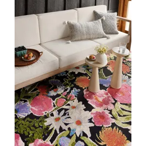 Loloi II Botanical 2\'-5\" X 11\'-2\" Rug
