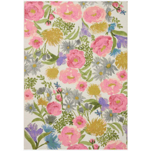 Loloi Botanical Rug
