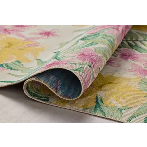 Loloi II Botanical 7\'-10\" X 11\'-2\" Rug