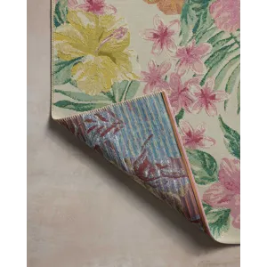 Loloi II Botanical 7\'-10\" X 11\'-2\" Rug