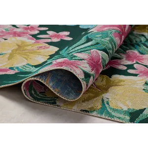Loloi II Botanical 2\'-5\" X 11\'-2\" Rug