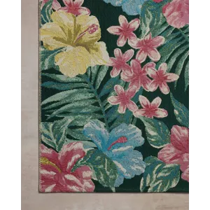 Loloi II Botanical 2\'-5\" X 11\'-2\" Rug