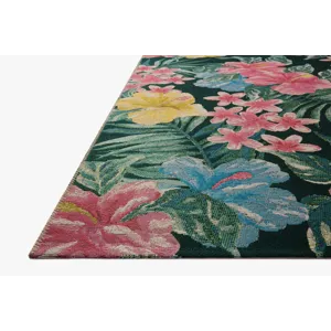 Loloi II Botanical 2\'-5\" X 11\'-2\" Rug