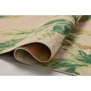 Loloi II Botanical 2\'-5\" X 3\'-11\" Rug