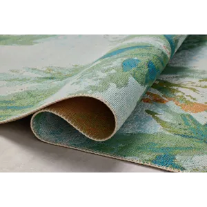 Loloi II Botanical 10\'-6\" X 13\'-9\" Rug