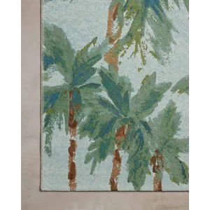 Loloi II Botanical 10\'-6\" X 13\'-9\" Rug