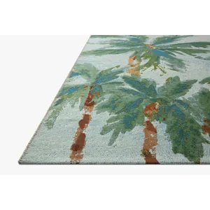 Loloi II Botanical 10\'-6\" X 13\'-9\" Rug