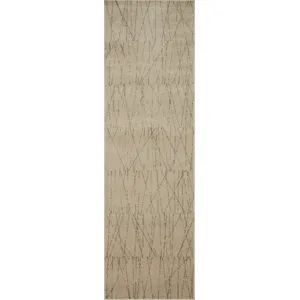 Bowery Beige / Pepper Rug (9' 6" X 12' 6")
